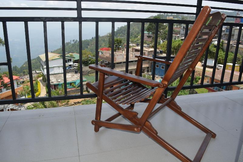Grand View Guest House & Restaurant image