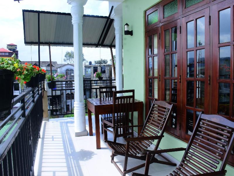 Grand View Guest House & Restaurant image