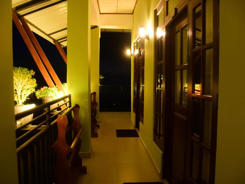 Grand View Guest House & Restaurant image