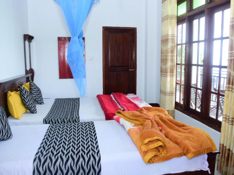 Grand View Guest House & Restaurant image