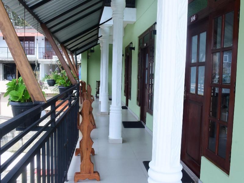 Grand View Guest House & Restaurant image