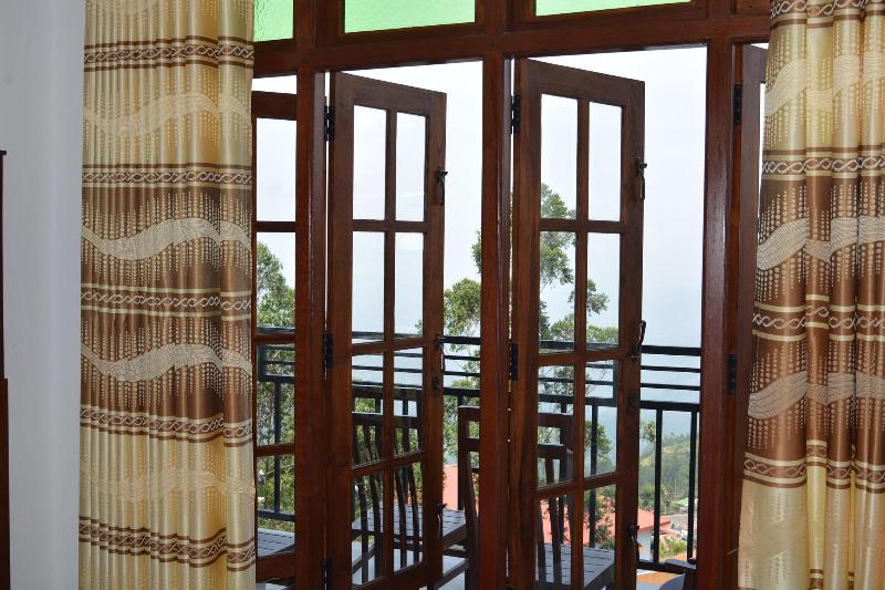 Grand View Guest House & Restaurant image