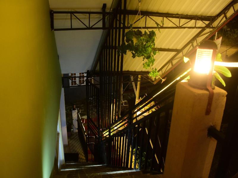 Grand View Guest House & Restaurant image