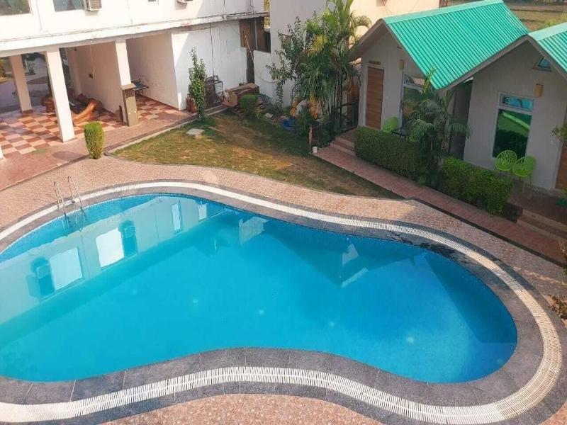 The Corbett View Resort