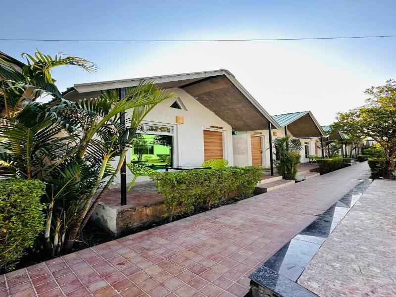 The Corbett View Resort