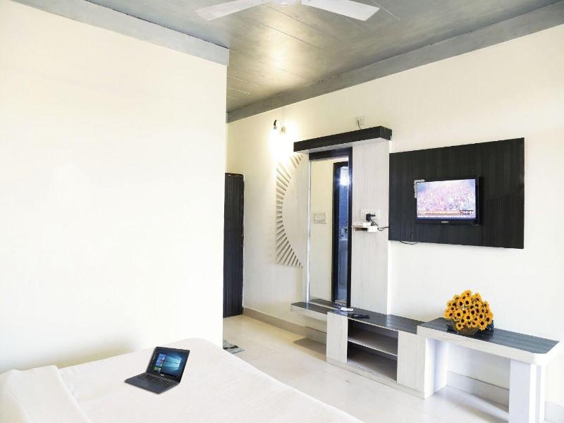 The Corbett View Resort