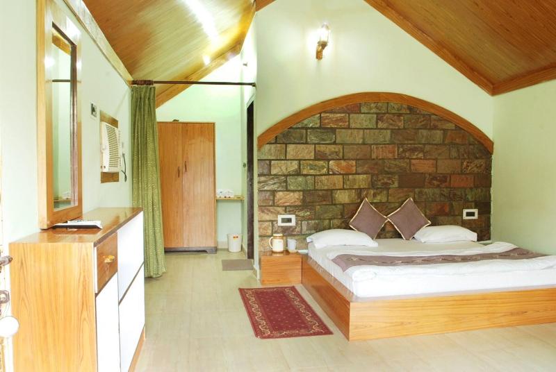 The Corbett View Resort — photo 24