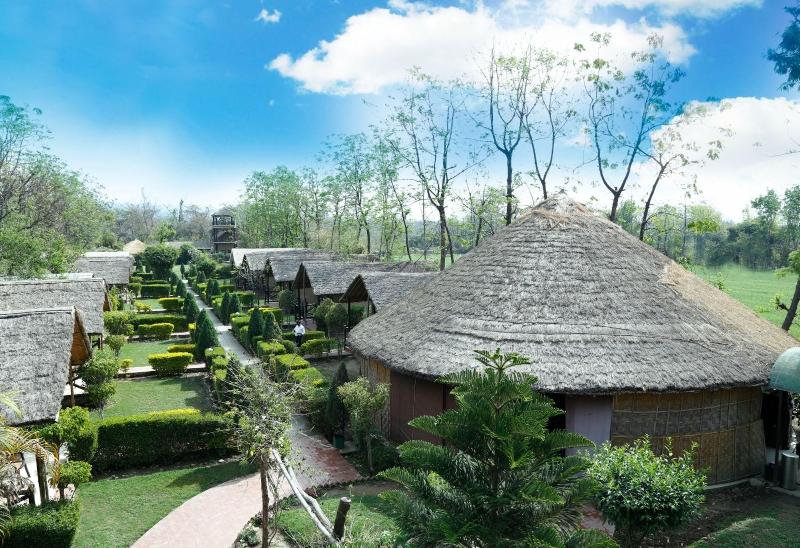 The Corbett View Resort — photo 21