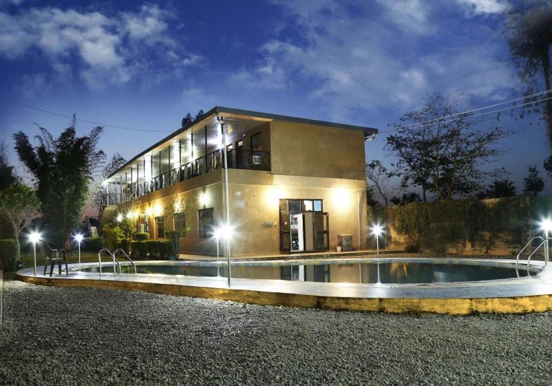 The Corbett View Resort — photo 17