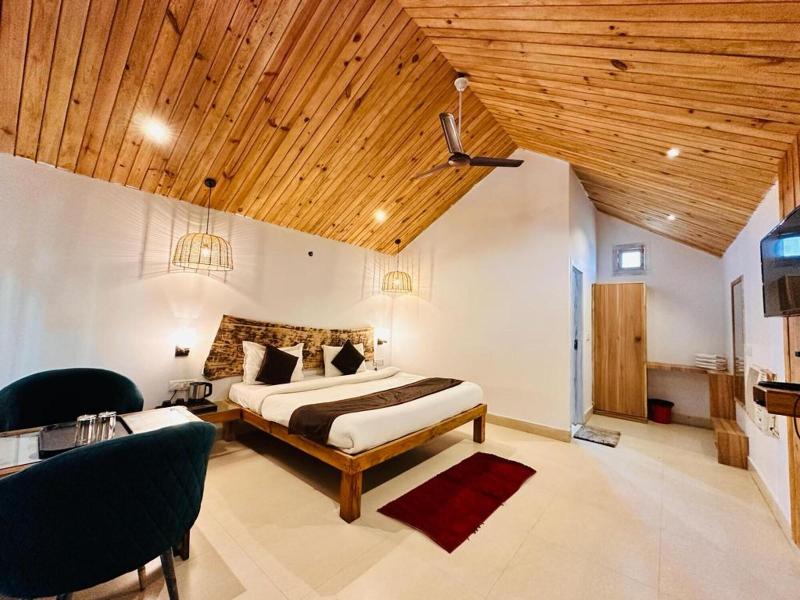 The Corbett View Resort — photo 15