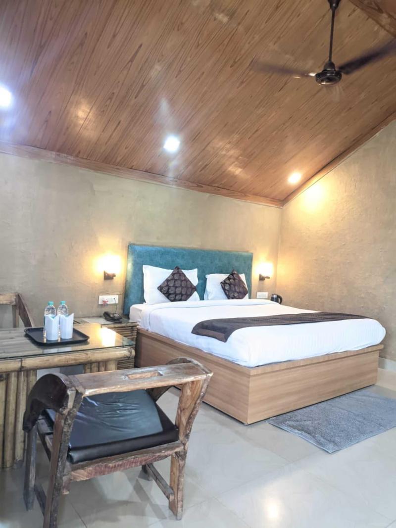 The Corbett View Resort — photo 12