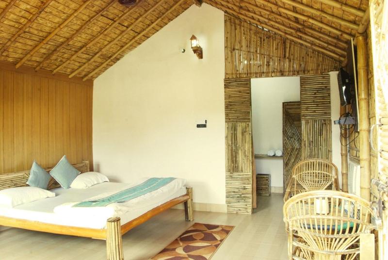 The Corbett View Resort — photo 9
