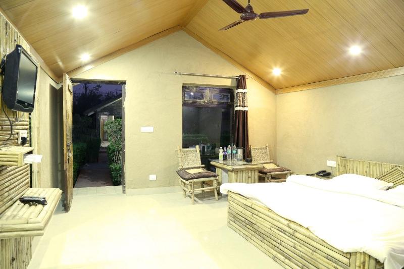The Corbett View Resort — photo 39