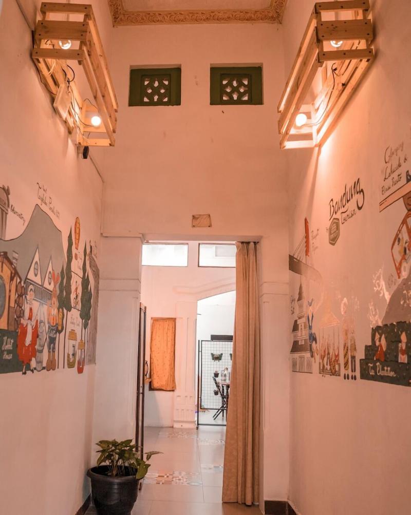 Simplycity Hostel Syariah image