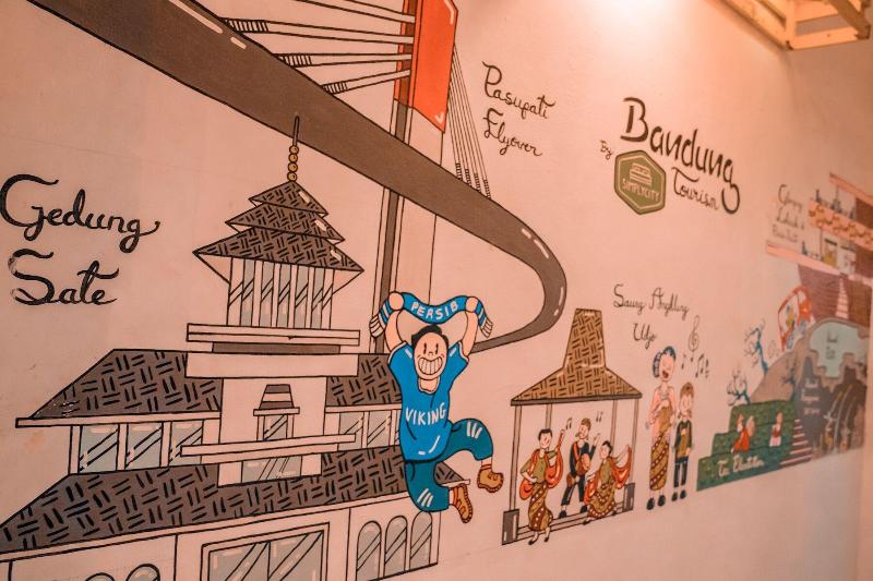 Simplycity Hostel Syariah image