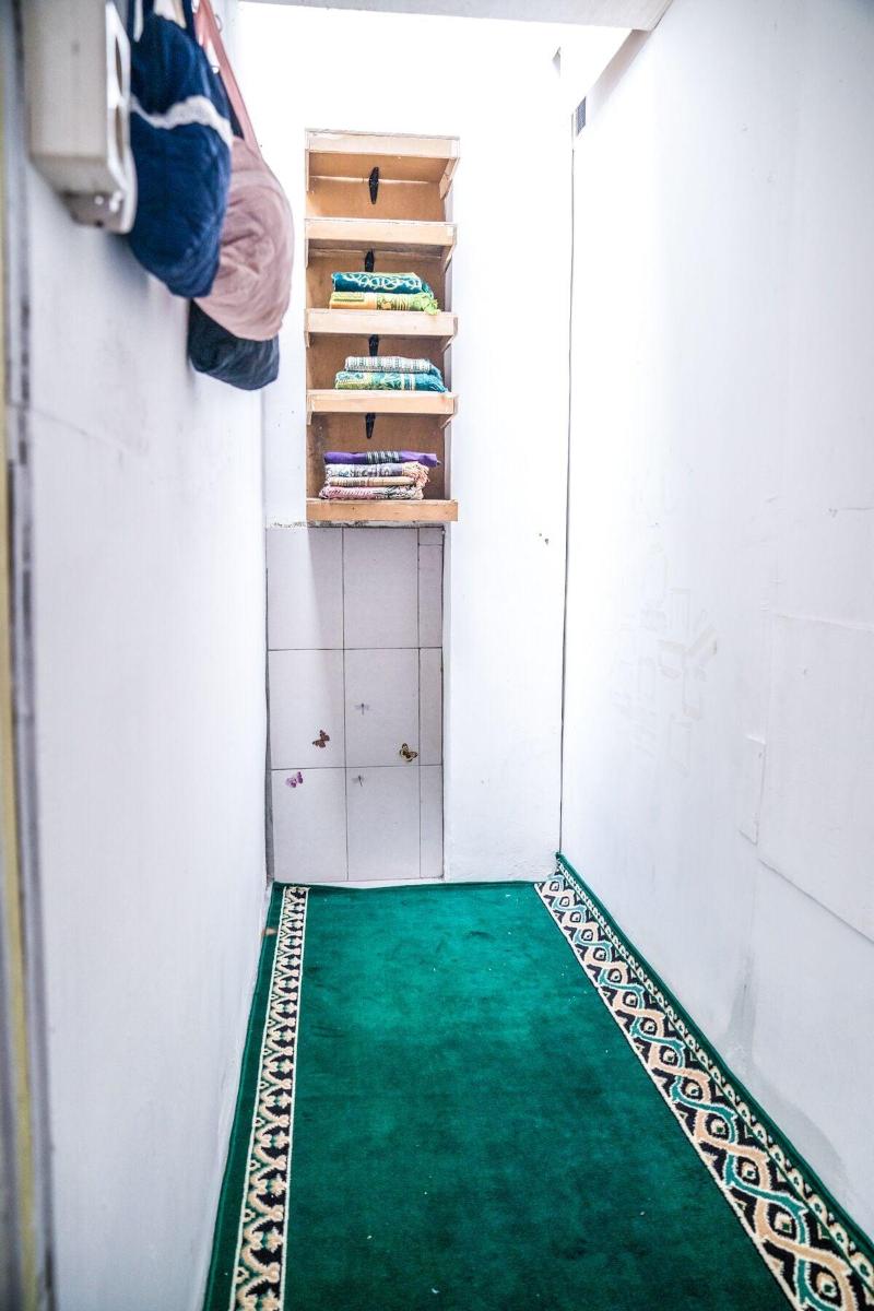 Simplycity Hostel Syariah image