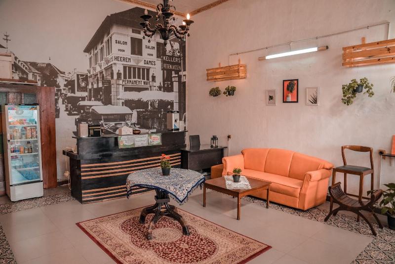 Simplycity Hostel Syariah image