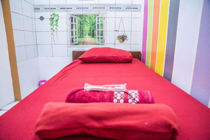Simplycity Hostel Syariah image