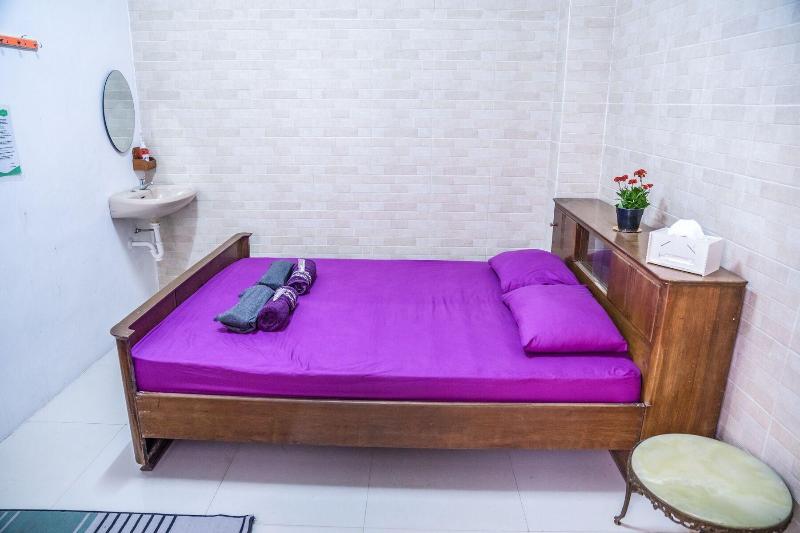 Simplycity Hostel Syariah image