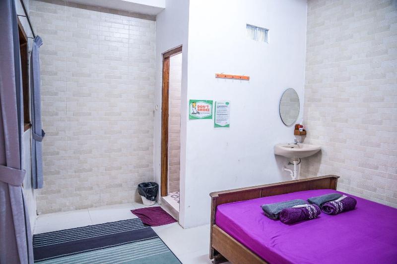 Simplycity Hostel Syariah image