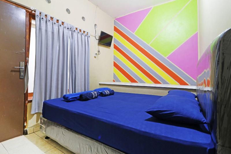 Simplycity Hostel Syariah image