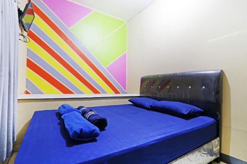 Simplycity Hostel Syariah image