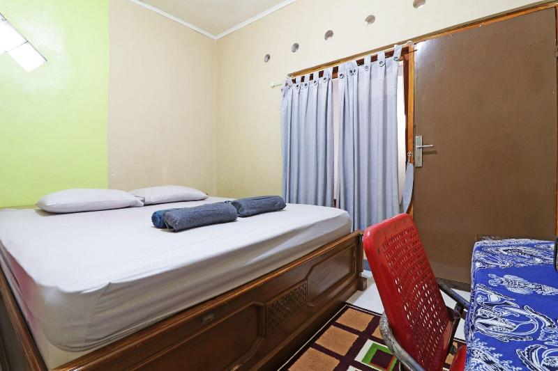 Simplycity Hostel Syariah image