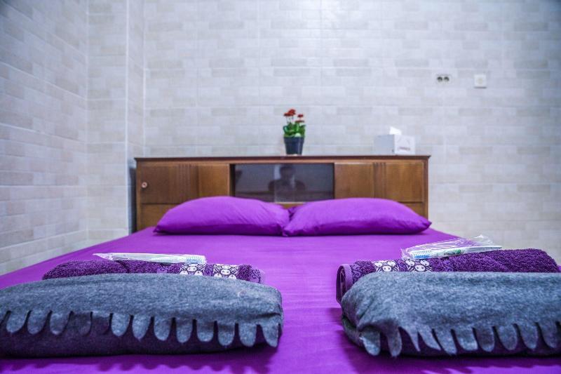 Simplycity Hostel Syariah image