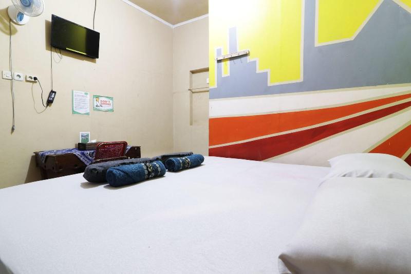 Simplycity Hostel Syariah image