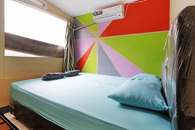 Simplycity Hostel Syariah image