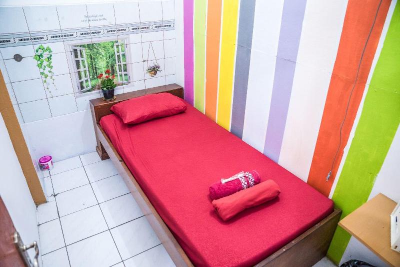 Simplycity Hostel Syariah image