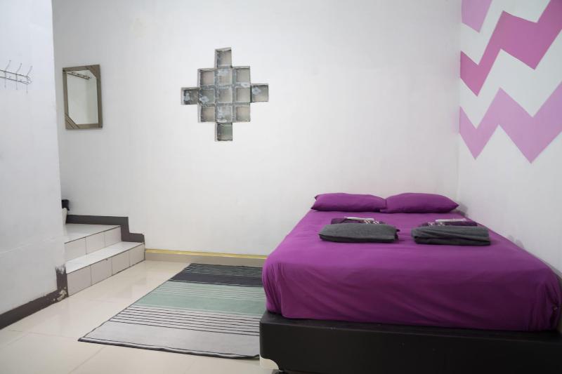 Simplycity Hostel Syariah image
