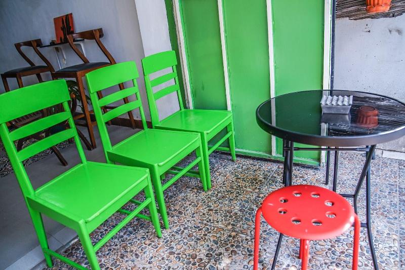 Simplycity Hostel Syariah image