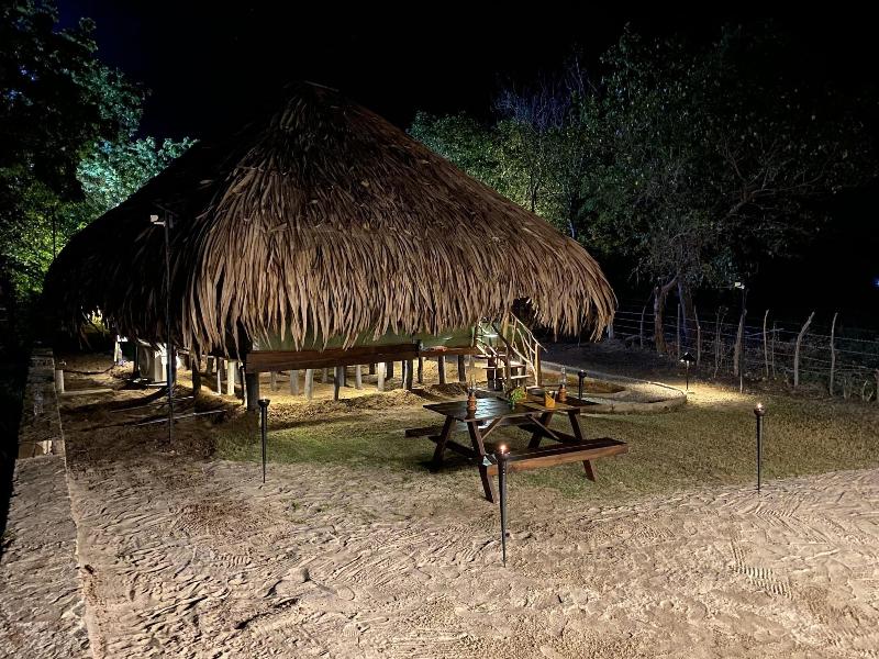 Yala Lake View Cabanas image