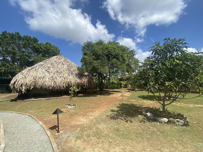 Yala Lake View Cabanas image