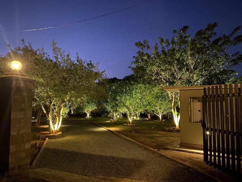 Yala Lake View Cabanas image