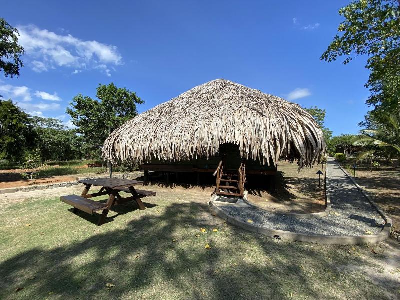 Yala Lake View Cabanas image