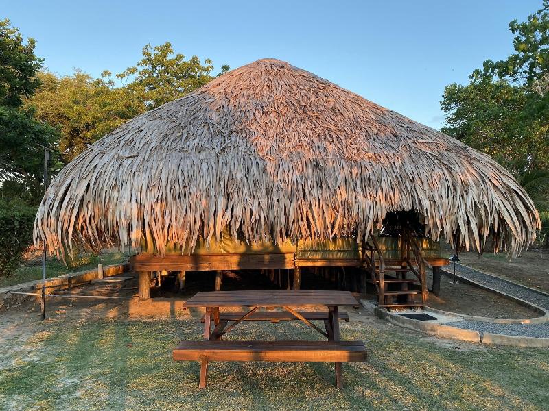 Yala Lake View Cabanas image
