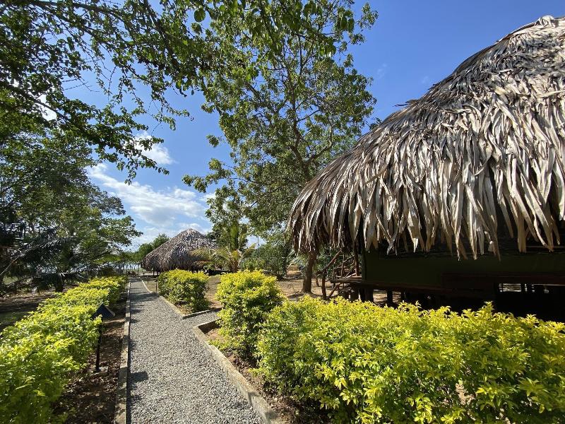 Yala Lake View Cabanas image