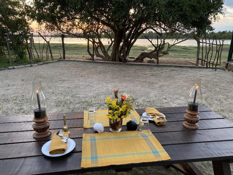 Yala Lake View Cabanas image