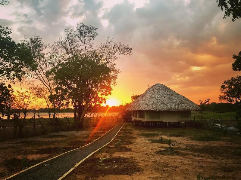 Yala Lake View Cabanas image
