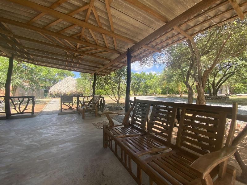 Yala Lake View Cabanas image