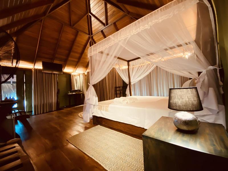 Yala Lake View Cabanas image