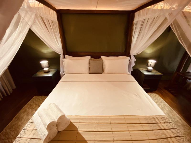 Yala Lake View Cabanas image