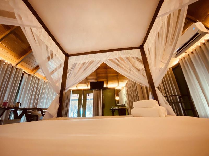 Yala Lake View Cabanas image