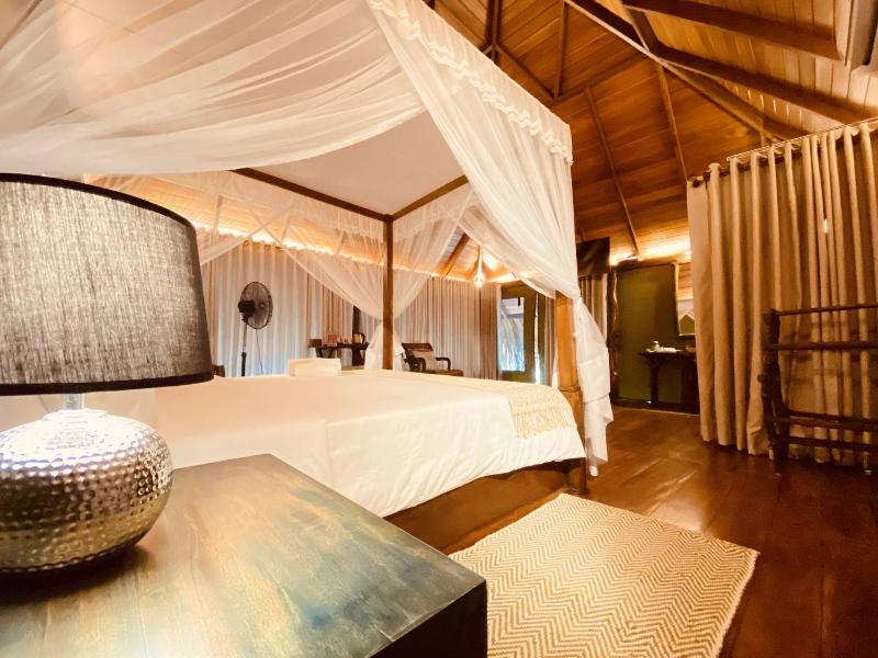 Yala Lake View Cabanas image