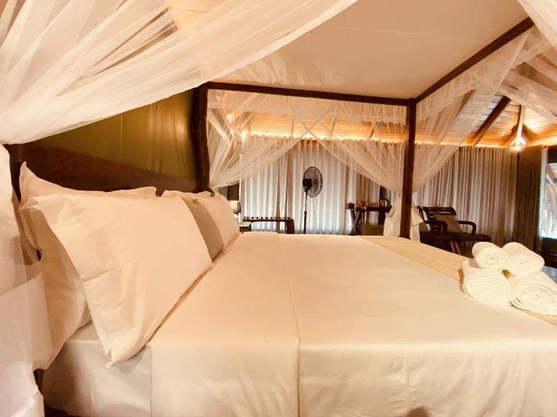 Yala Lake View Cabanas image