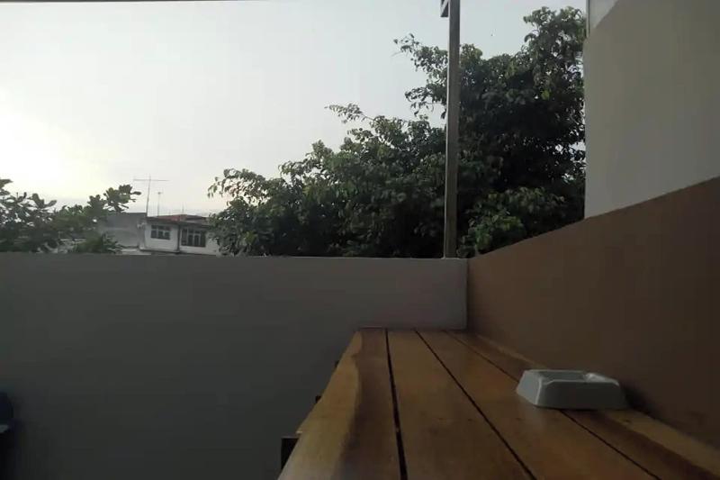 Pondok Backpacker City Square image
