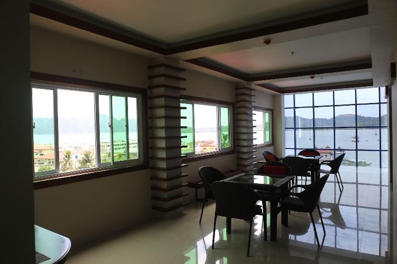 Coron Hostel Express - Adults Only — photo 2