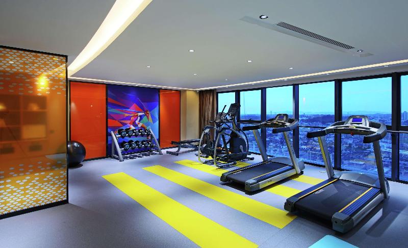 Hampton By Hilton Zhongshan Nanlang image